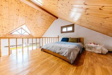 Dorothy's Forest Pension