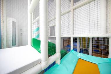 Gapyeong Rapunzel Kids Poolvilla