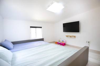 Gapyeong Rapunzel Kids Poolvilla