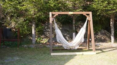 gapyeong staymoun spa pension