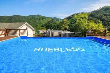 Gapyeong Hubless Pension