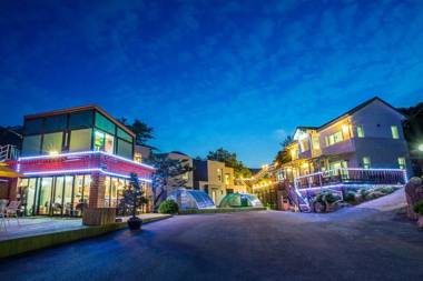 Gapyeong Hubless Pension