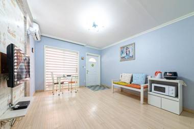 Gapyeong Easy Pension