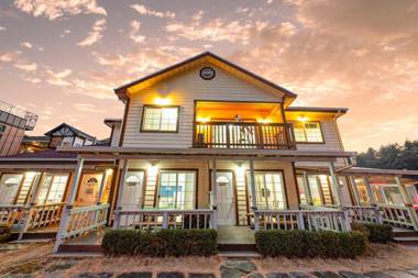 Gapyeong Easy Pension