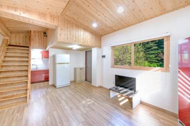 Gapyeong Hobak Pension