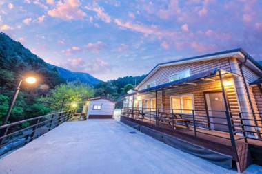 Gapyeong Hobak Pension