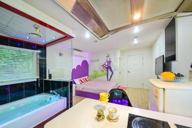 Gapyeong Ashely Pension