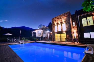 Gapyeong Boratvithyanggi Pension