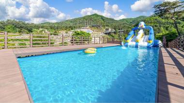 Gapyeong S&J Pension