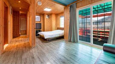 Gapyeong S&J Pension