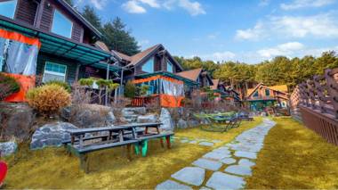 Gapyeong S&J Pension