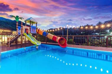 Gapyeong chaerokji Pension