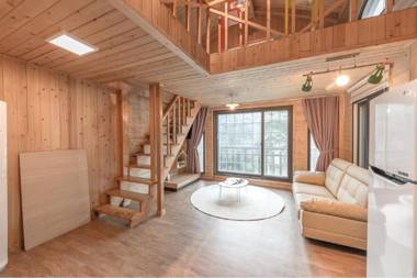 Gapyeong chaerokji Pension