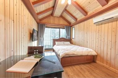 Gapyeong chaerokji Pension