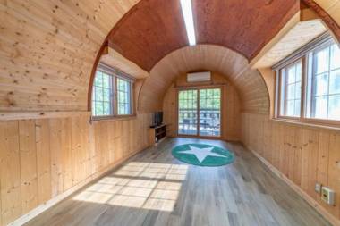 Gapyeong Petit Cabin Pension