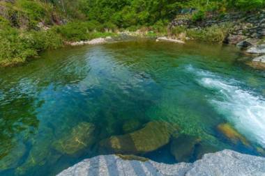 Gapyeong Petit Cabin Pension