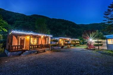 Gapyeong Petit Cabin Pension