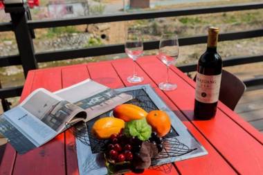 Gapyeong Terrace Poolvilla