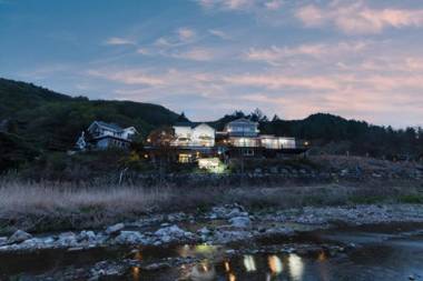 Gapyeong Terrace Poolvilla