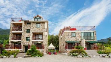 Gapyeong Azeroth Pension