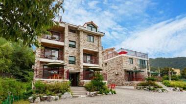 Gapyeong Azeroth Pension