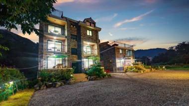 Gapyeong Azeroth Pension