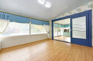 Gapyeong Kkonmuji Pension