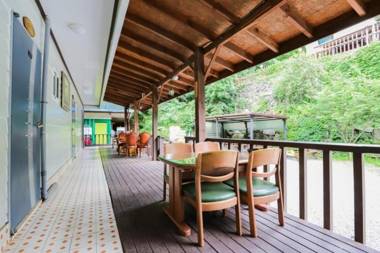 Gapyeong Chueok Mandeulgi Pension