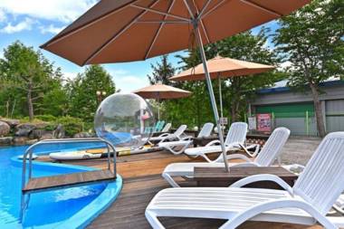 Gapyeong Everyday Escape Pension