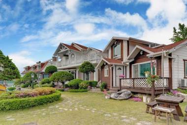 Gapyeong Everyday Escape Pension