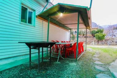 Gapyeong Dolmaru Pension