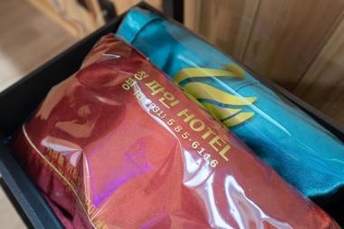 Cheongpyeong Pine Hotel