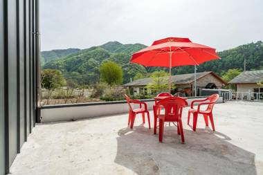 Cheongpyeong Pine Hotel