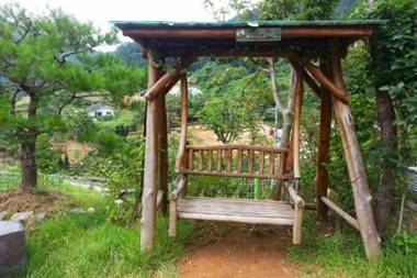 Gapyeong Cheongpyeong White Pension