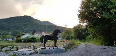 Gapyeong Myeongjisan Family Pension