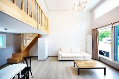 Gapyeong Myeongjisan Family Pension