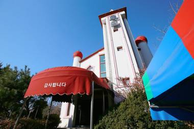 Cheongpyeong Jijunghae