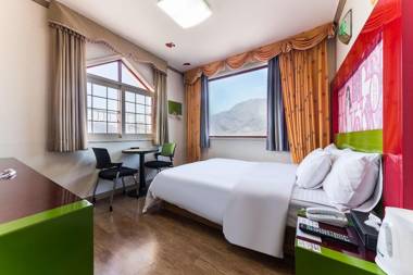 Cheongpyeong Jijunghae