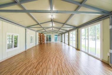 Gapyeong Gold River Castle Pension