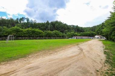 Gapyeong Gold River Castle Pension