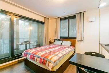 Gapyeong Solga Pension