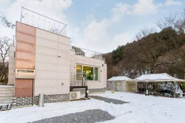 Gapyeong Solga Pension