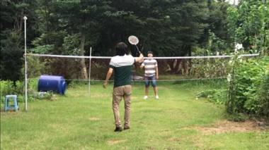 Gapyeong Solga Pension