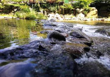 Gapyeong Sannaedeul Pension