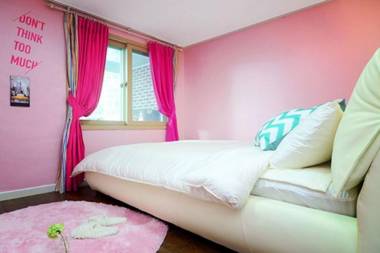 Gapyeong Island Cocoon Pension