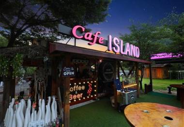 Gapyeong Island Cocoon Pension