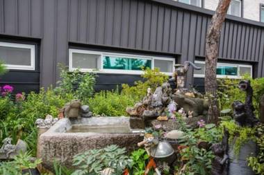 Gapyeong River Mountain Pension