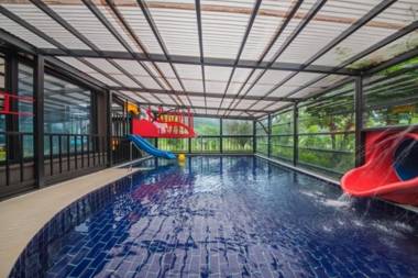 Gapyeong River Mountain Pension