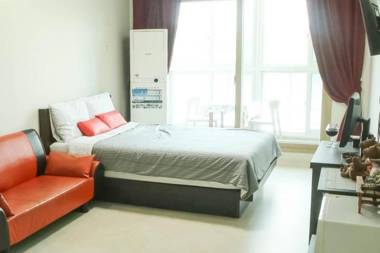 GaPyeong Jewelry Pension