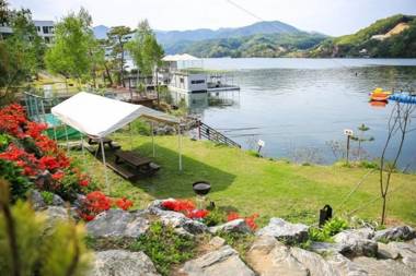 GaPyeong Jewelry Pension